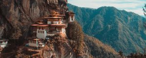 Bhutan