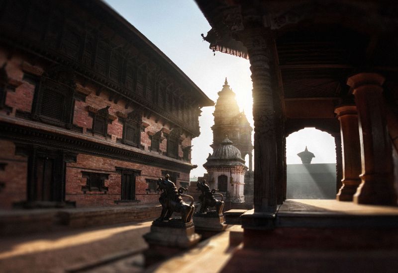 Nepal