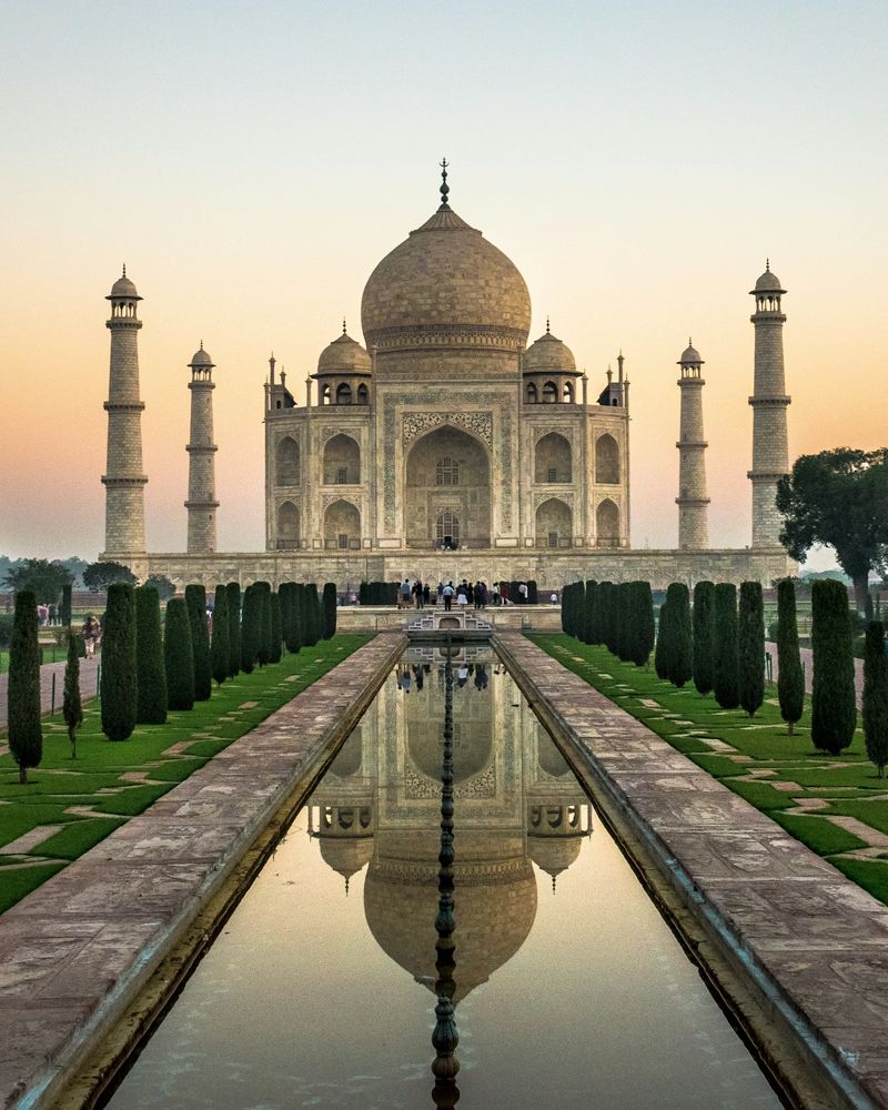 Agra