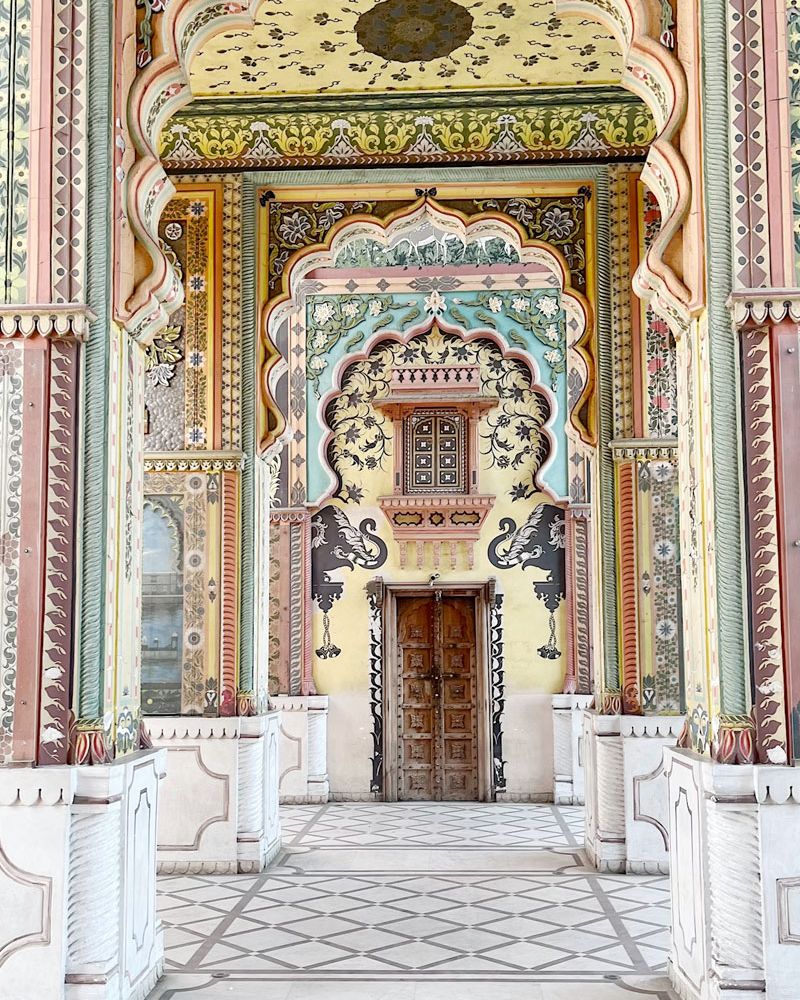 Jaipur