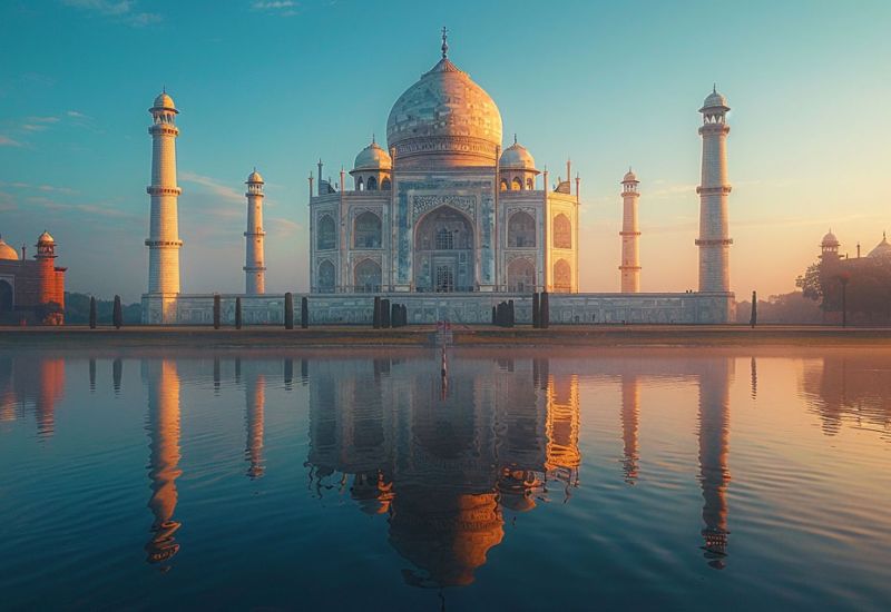 India