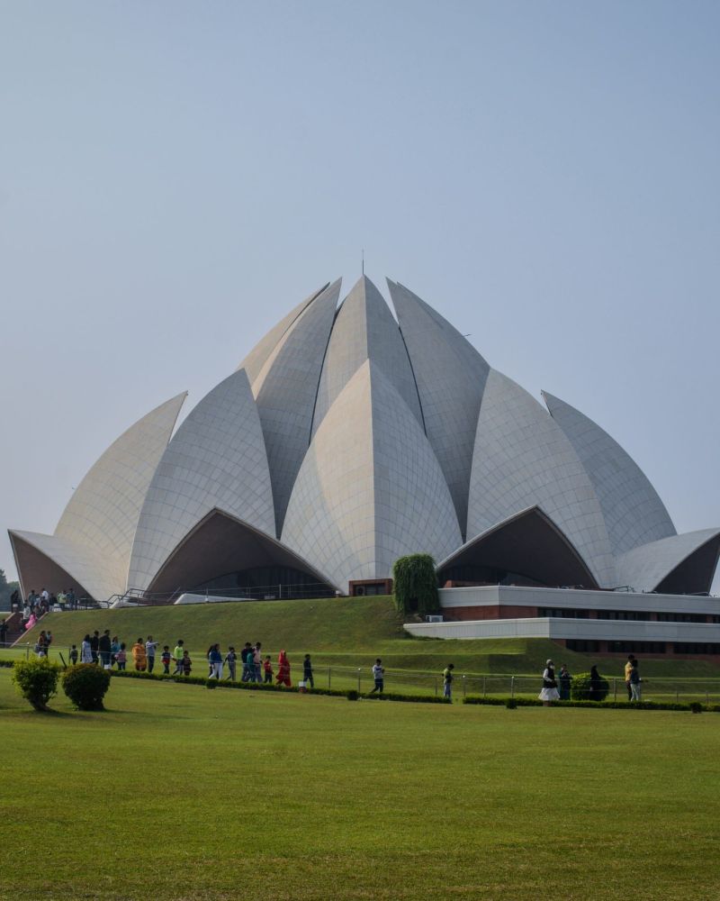 Delhi