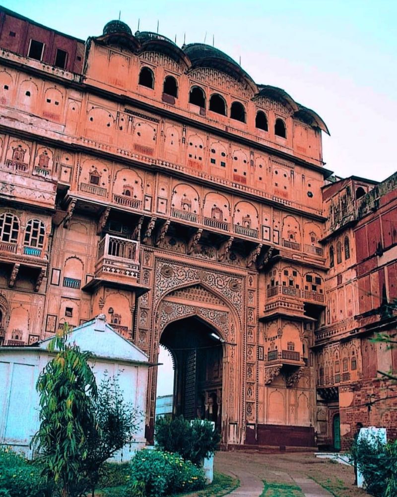 Karauli